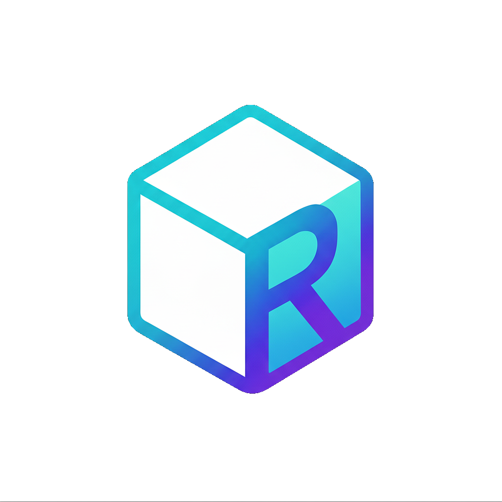 RefCreate Logo